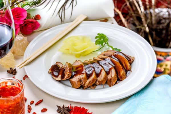 Piept de Rață Crocant